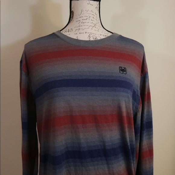 New Zoo York Long sleeve tee shirt large - Picture 2 of 7